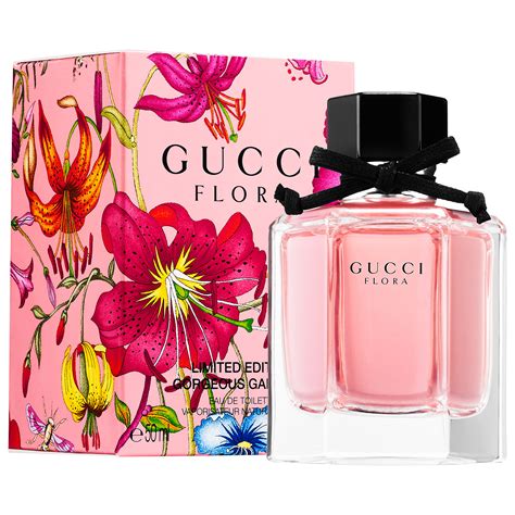 gucci духи|gucci flora perfume.